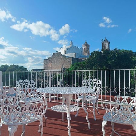 Hotel Catedral 巴利亚多利德 外观 照片