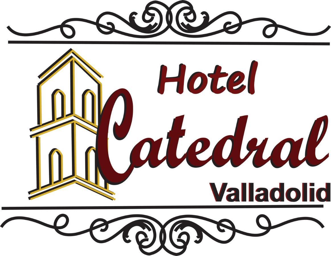 Hotel Catedral 巴利亚多利德 外观 照片