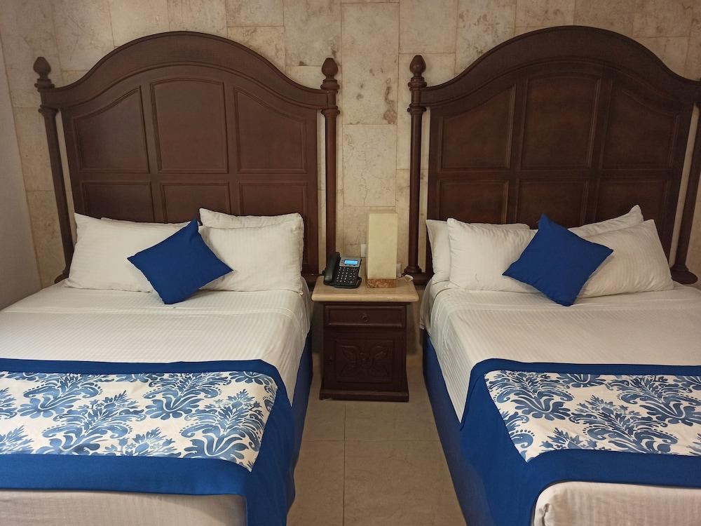 Hotel Catedral 巴利亚多利德 外观 照片