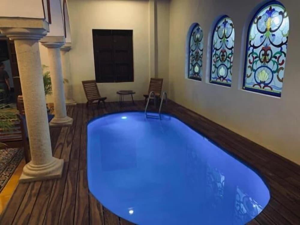 Hotel Catedral 巴利亚多利德 外观 照片