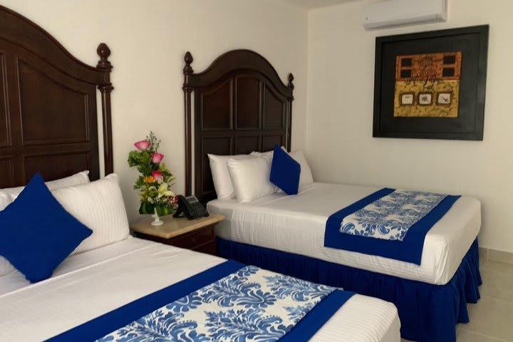 Hotel Catedral 巴利亚多利德 外观 照片