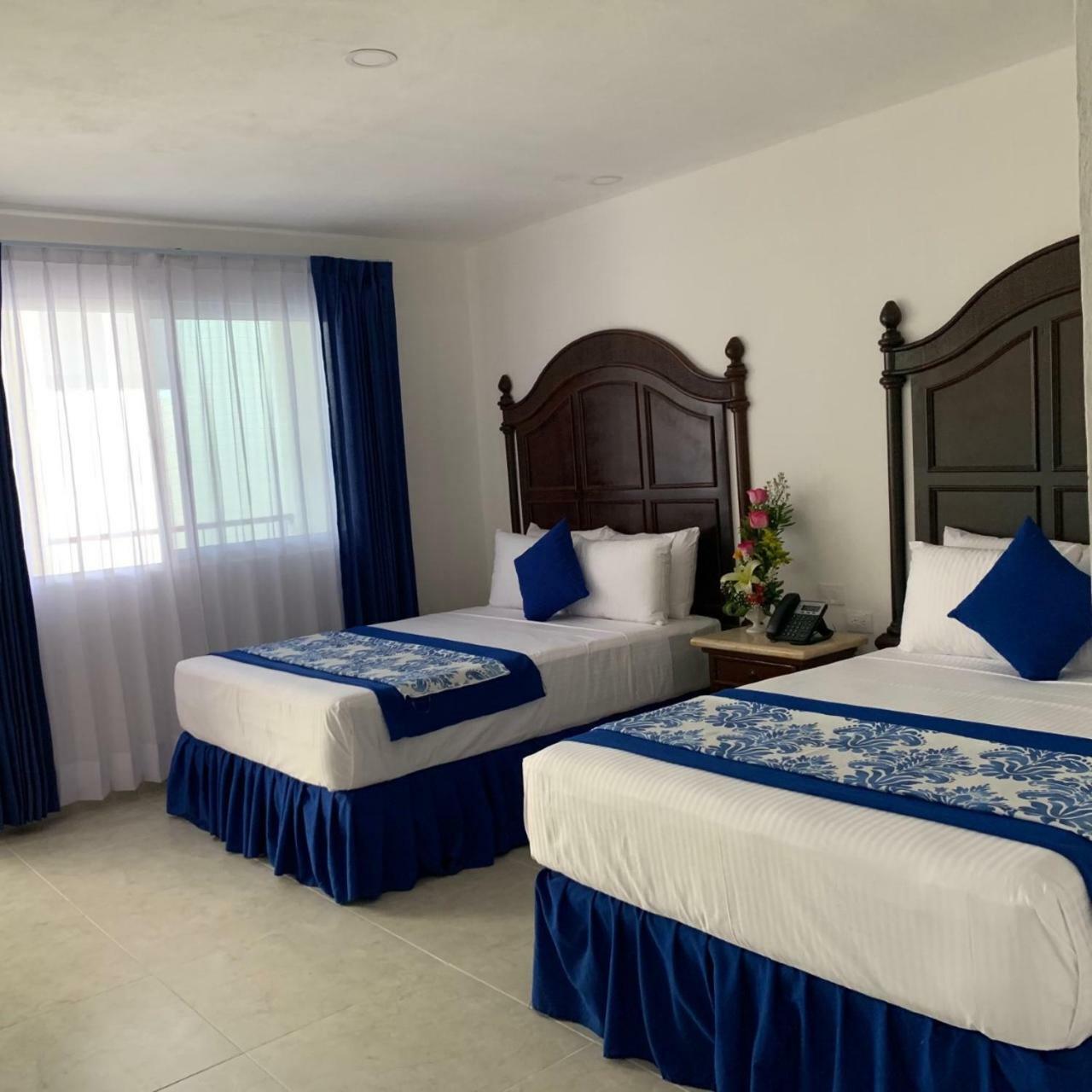 Hotel Catedral 巴利亚多利德 外观 照片