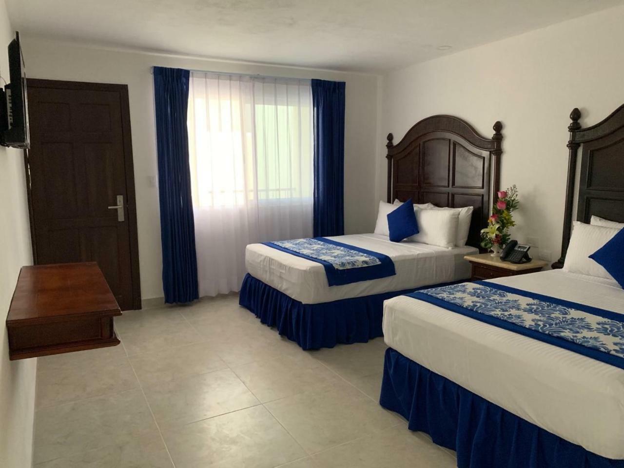 Hotel Catedral 巴利亚多利德 外观 照片