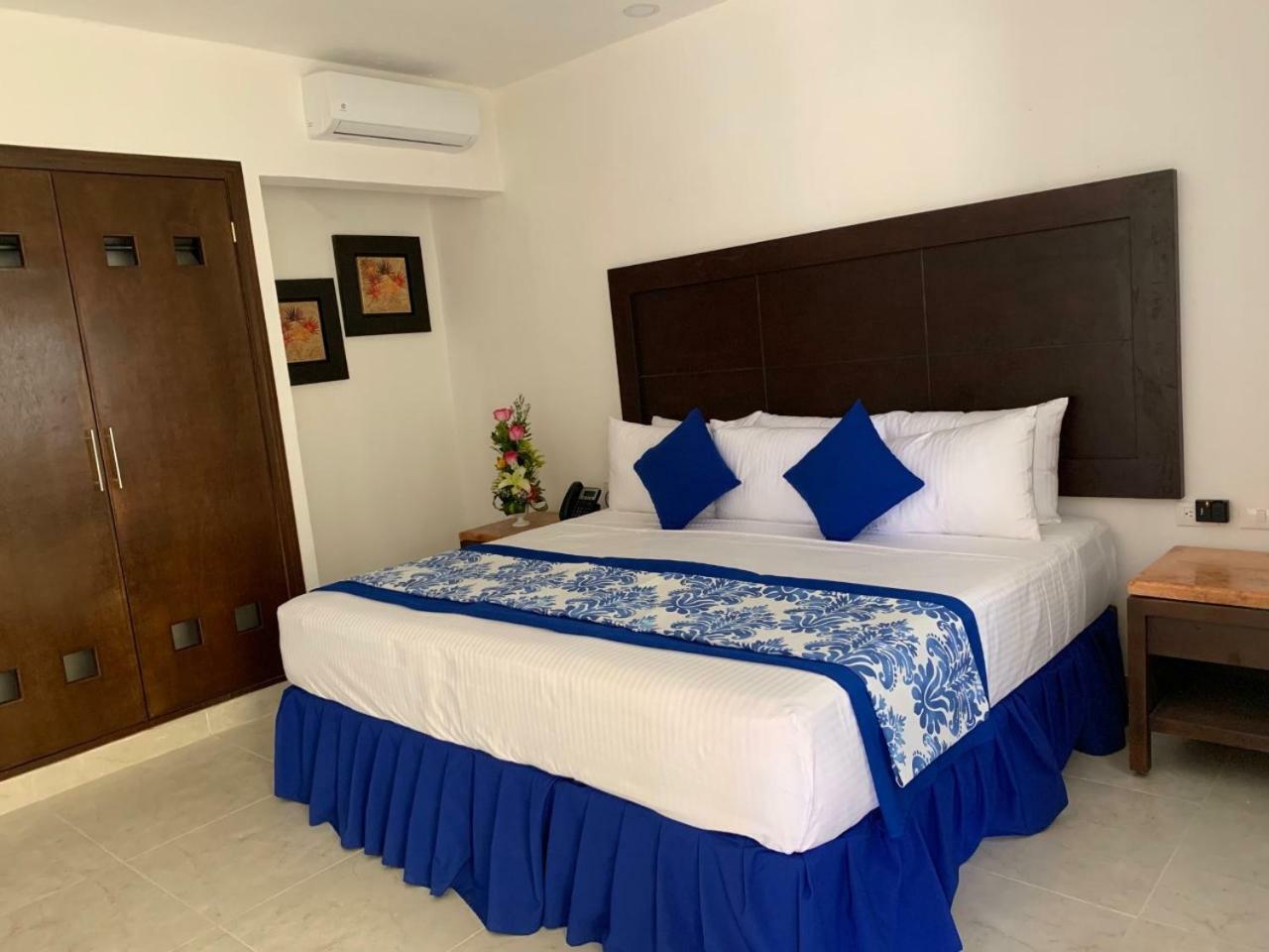 Hotel Catedral 巴利亚多利德 外观 照片