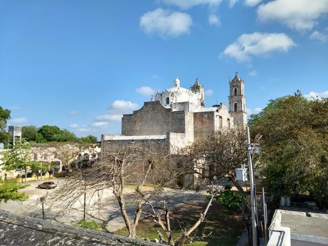Hotel Catedral 巴利亚多利德 外观 照片