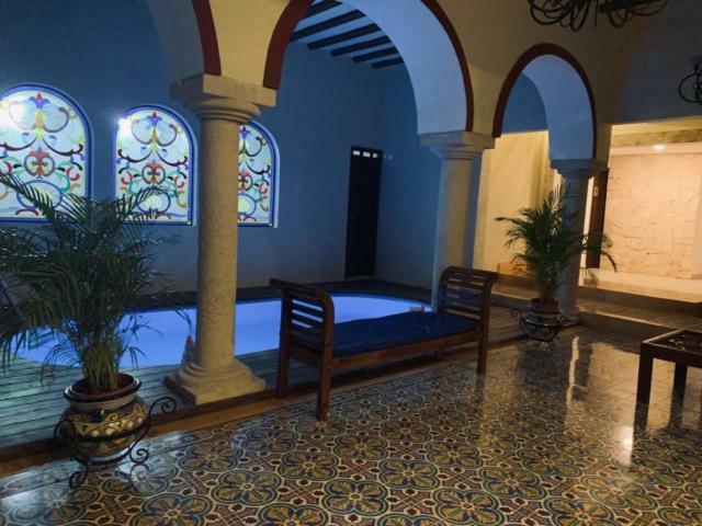 Hotel Catedral 巴利亚多利德 外观 照片